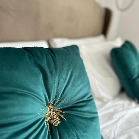 Luxury Beach Flat * 알리칸테