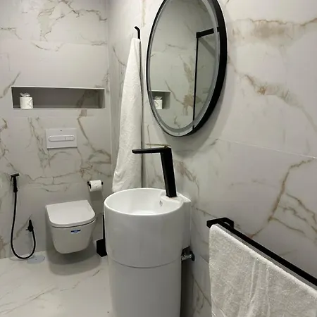 Luxury Beach Flat Apartmán Alicante