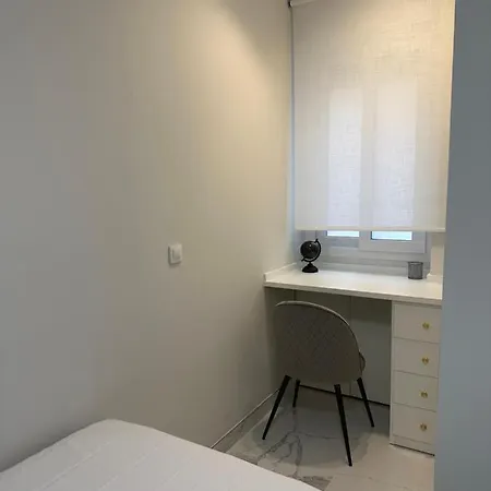 Luxury Beach Flat Alicante
